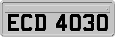 ECD4030