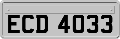 ECD4033