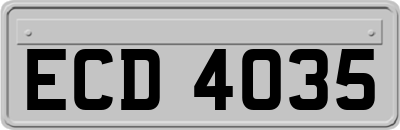 ECD4035