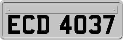 ECD4037