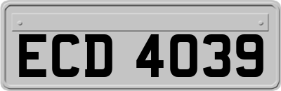 ECD4039