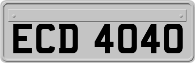 ECD4040