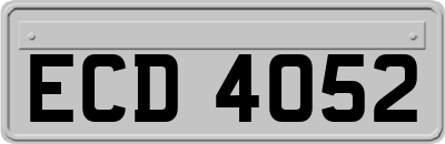 ECD4052