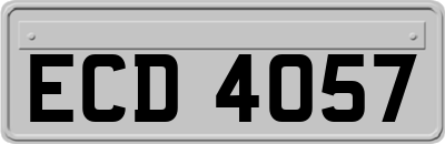 ECD4057
