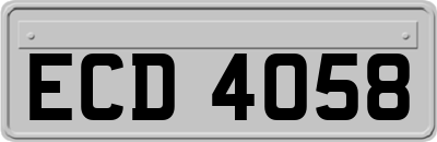 ECD4058