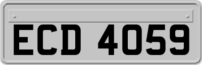ECD4059