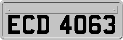 ECD4063