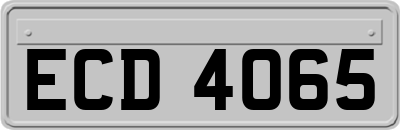 ECD4065