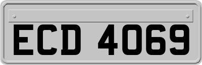 ECD4069