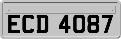 ECD4087