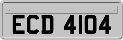 ECD4104