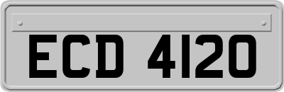 ECD4120