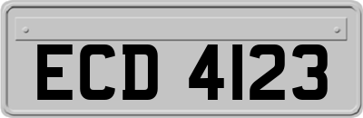 ECD4123