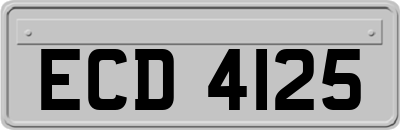ECD4125