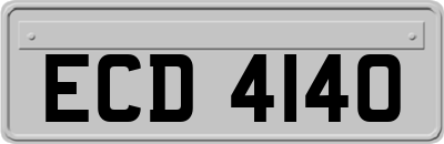 ECD4140