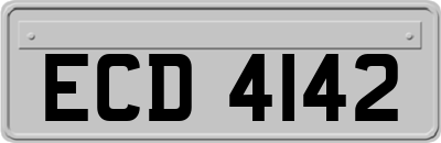 ECD4142