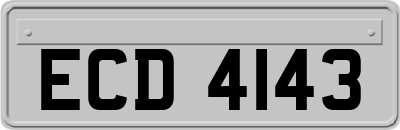 ECD4143