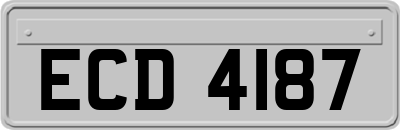 ECD4187