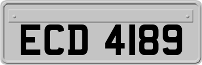 ECD4189