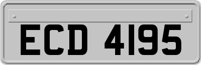 ECD4195