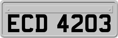 ECD4203