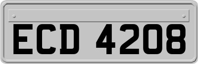 ECD4208