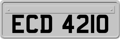 ECD4210