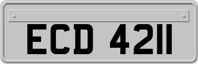 ECD4211