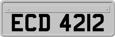 ECD4212