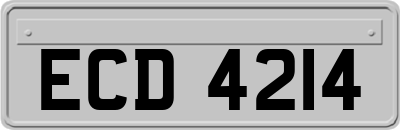 ECD4214