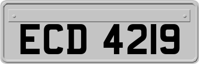 ECD4219