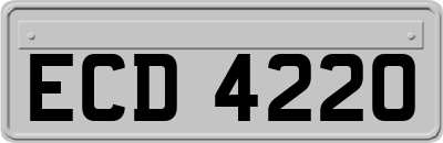 ECD4220