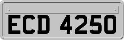 ECD4250