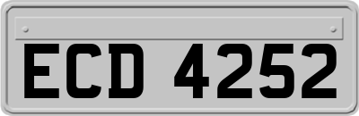 ECD4252