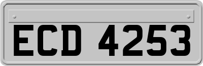 ECD4253