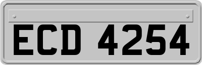 ECD4254