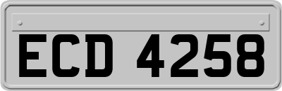 ECD4258