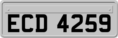 ECD4259