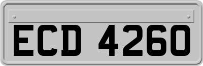 ECD4260