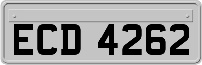 ECD4262