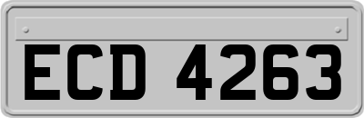 ECD4263