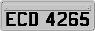 ECD4265