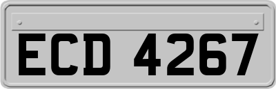 ECD4267