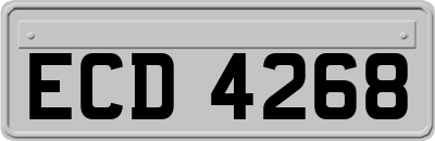 ECD4268