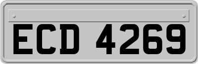 ECD4269