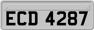 ECD4287