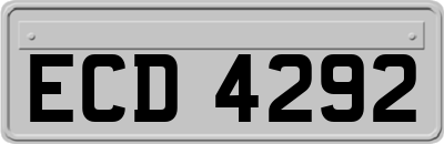 ECD4292
