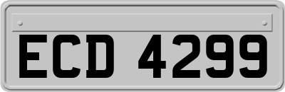 ECD4299