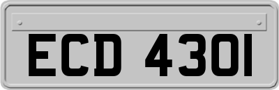 ECD4301