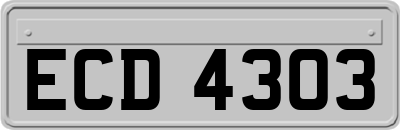 ECD4303